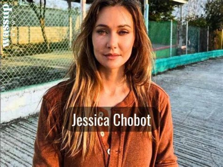 Jessica Chobot ExpeditionX, Bio, Wiki, Age, Height, Husband, Mass Effect, IGN, Salary, Net Worth