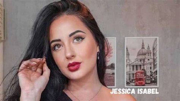 Jessica Isabel Rowling Arantes age, education, boyfriend, net worth