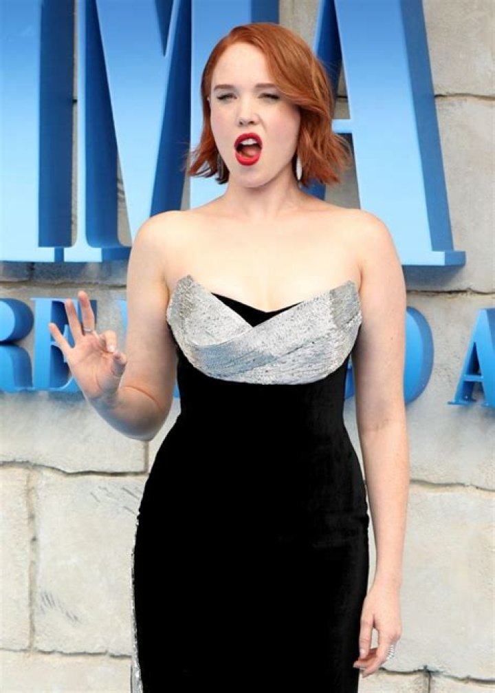 Jessica Keenan Wynn – Biography, Facts & Life Story
