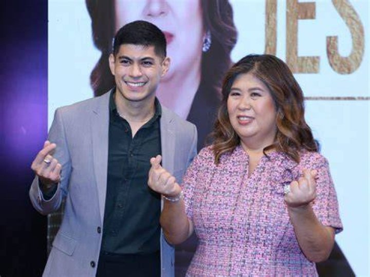 Jessica Soho Husband Who Is She Married To? Relationship