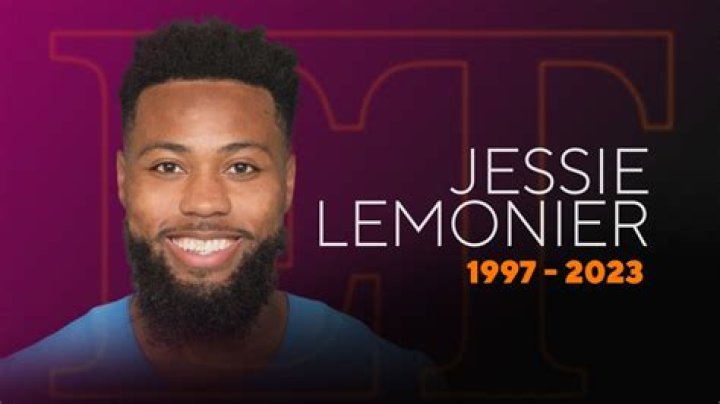 Jessie Lemonier Parents Francoise and Henry Lemonier