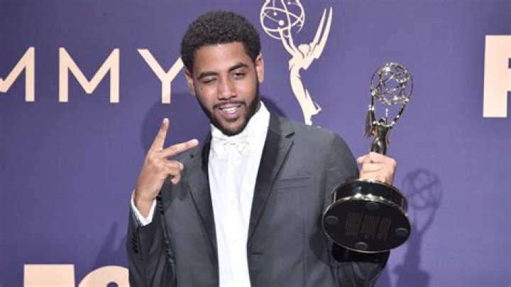 Jharrel Jerome