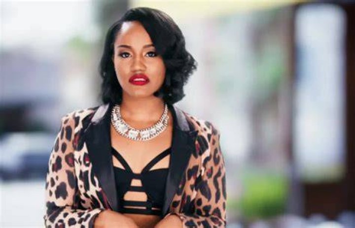 Jhonni Blaze Height, Weight, Bio, Wiki, Boyfriend, Net Worth, Career