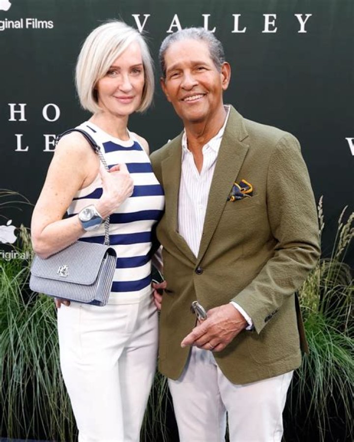 Jillian Gumbel husband | Ecelebritymirror