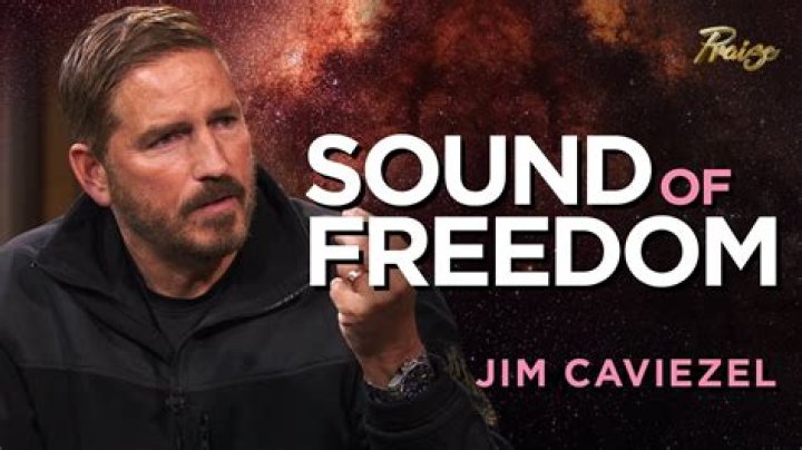 Jim Caviezel Child Trafficking: Scandal and Controversy