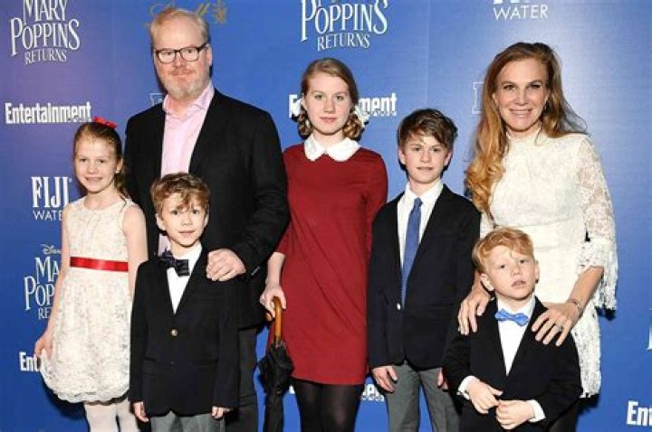 Jim Gaffigan Net Worth: Career & Lifestyle [December , 2023 ] : Genius Celebs
