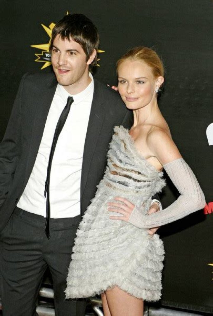 Jim Sturgess Height