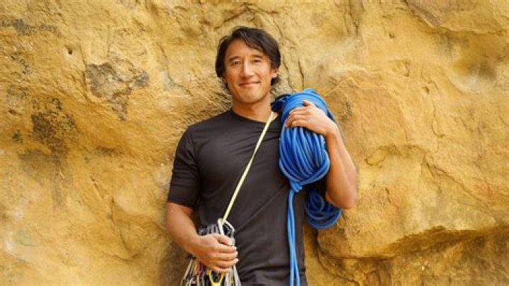 Jimmy Chin – Biography, Facts & Life Story