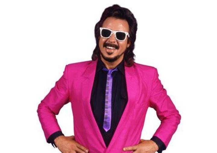 Jimmy Hart WWE