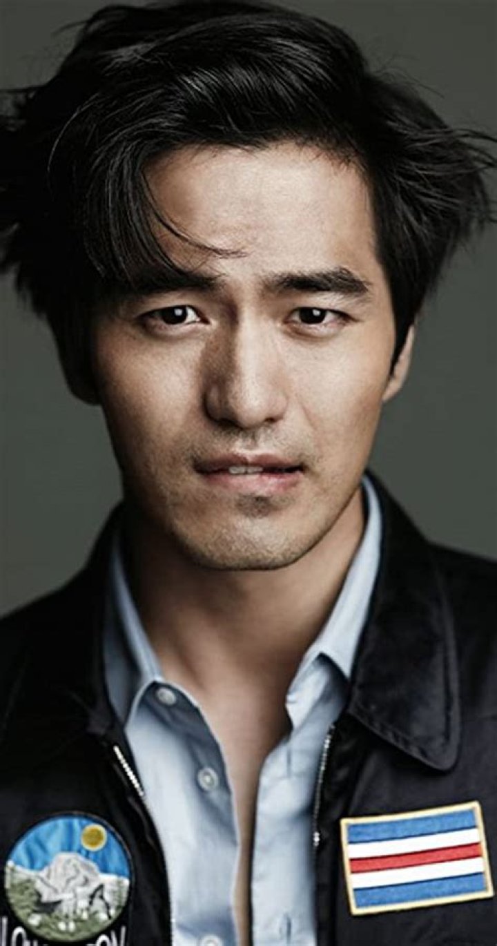 Jin Wook Lee – Biography, Facts & Life Story