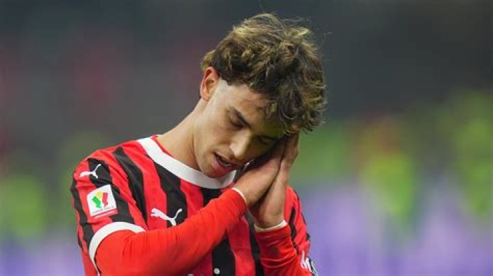 Joao Felix: Photo of Disheartened Atletico Madrid Star Leaves Fans Worried