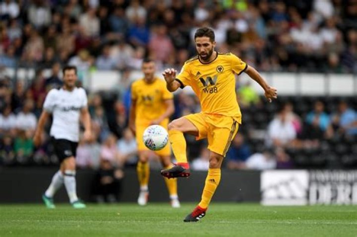 Joao Moutinho – Biography, Facts & Life Story