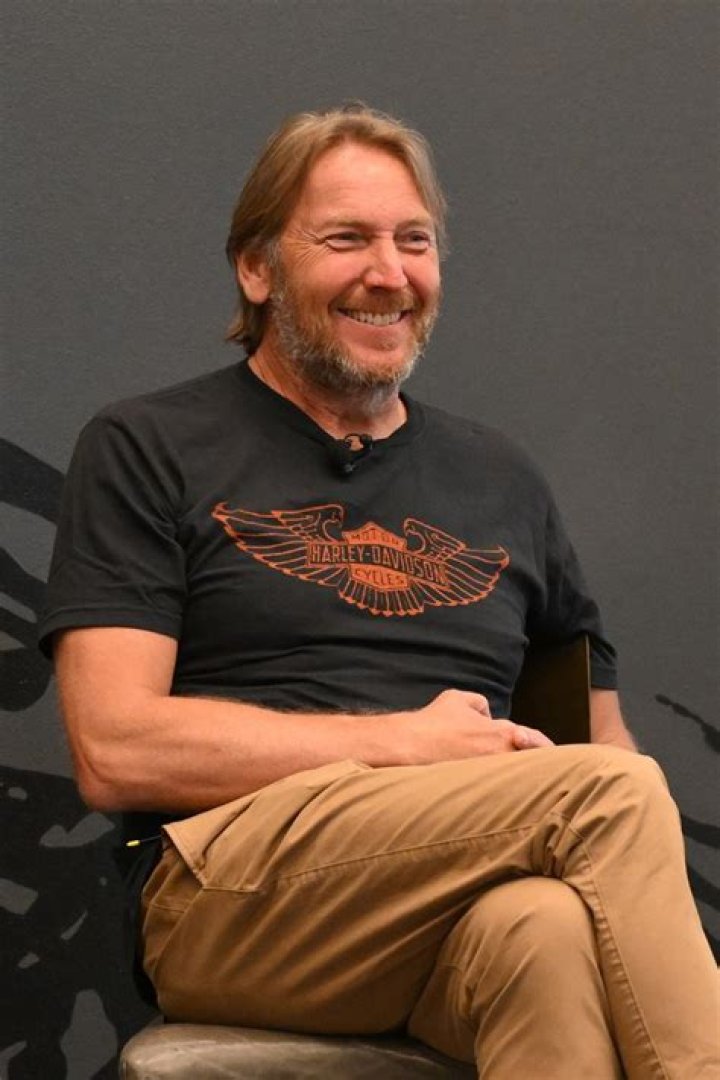 Jochen Zeitz Harley Davidson, Bio, Wiki, Age, Height, Wife, Salary, and Net Worth