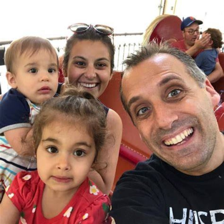 Joe Gatto Parents Nationality Nathaniel Hogan