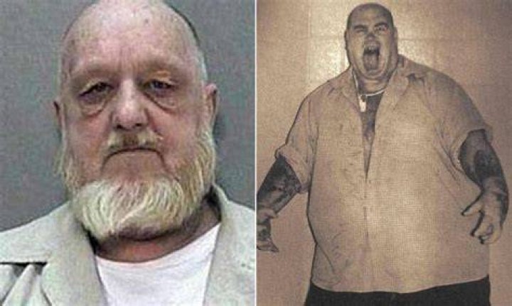 Joe Metheny Who Sold Human Flesh Sandwiches Found Dead In Prison Cell