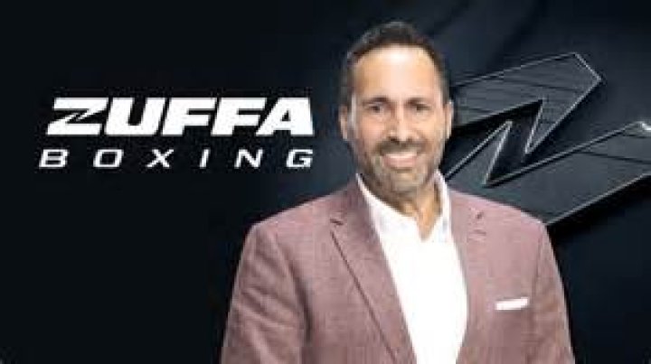 Joe Tessitore Boxing, ESPN, Bio, Wiki, Age, Wife, Son, Salary, and Net Worth