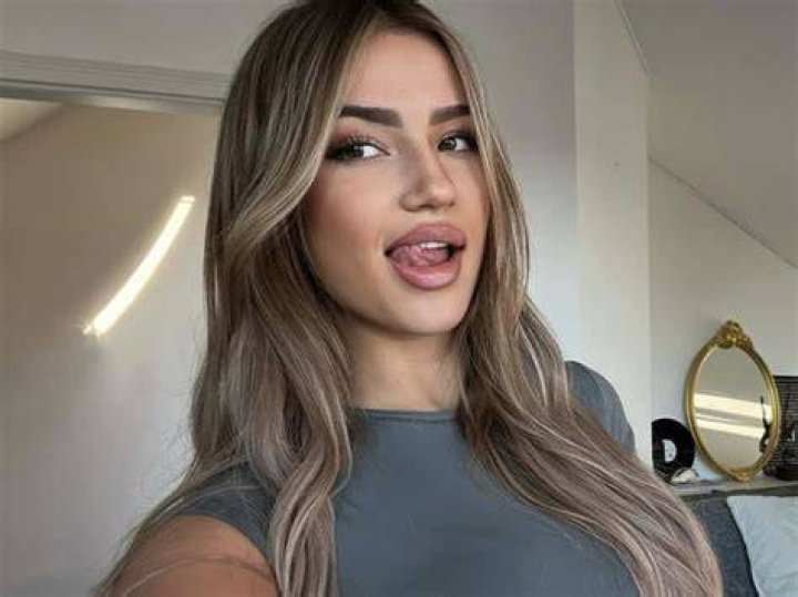 Joelle Marie Jaracz Das ist Till Lindemanns neue Freundin!