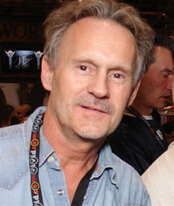 Joey Silvera