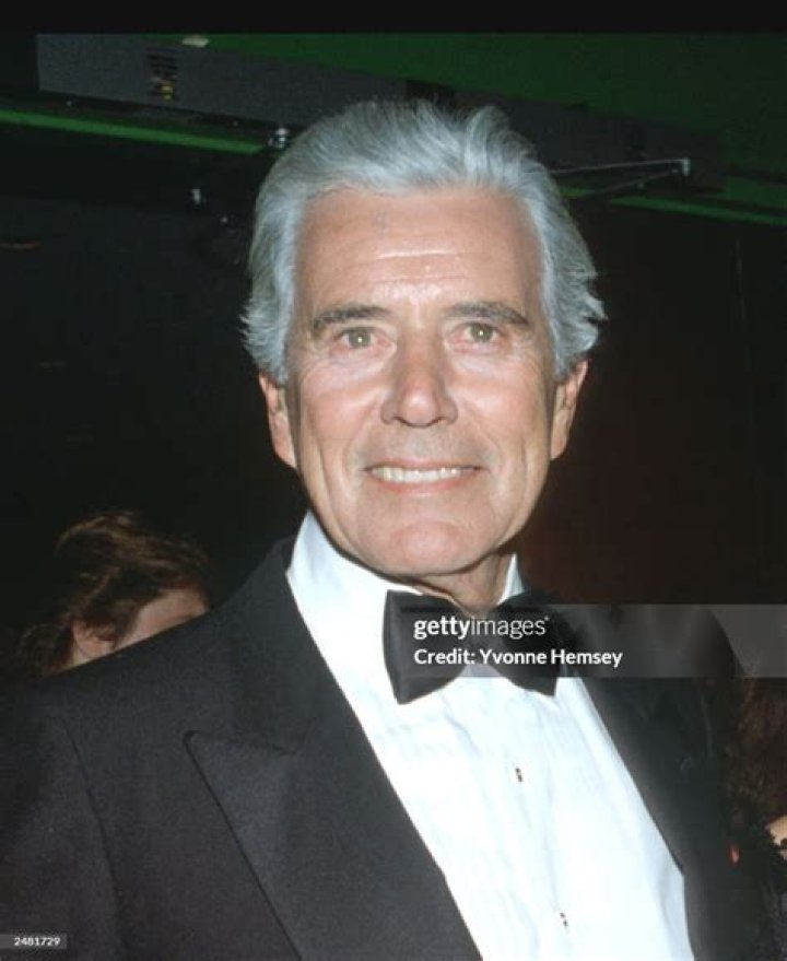 John Forsythe
