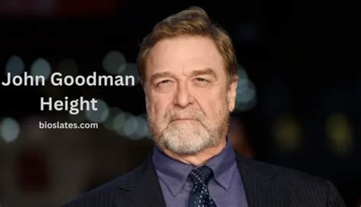 John Goodman – Biography, Facts & Life Story
