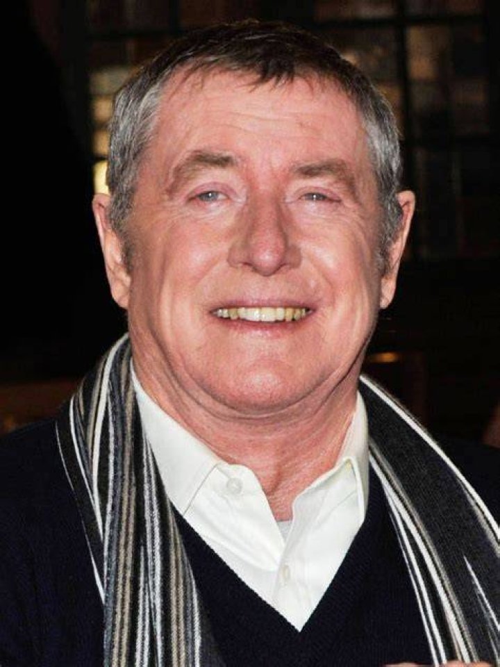 John Nettles Profile Images &mdash; The Movie Database (TMDB)
