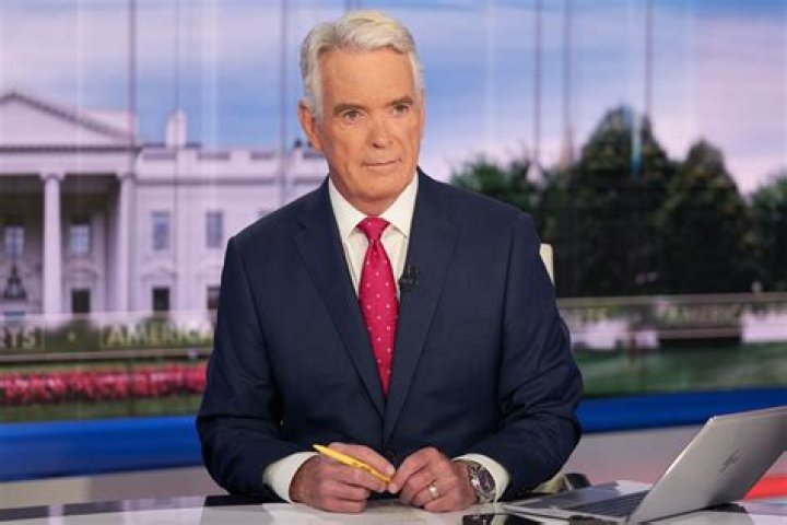 John Roberts Fox News, Bio, Wiki, Age, Height, First Wife, Wife, Salary, and Net Worth