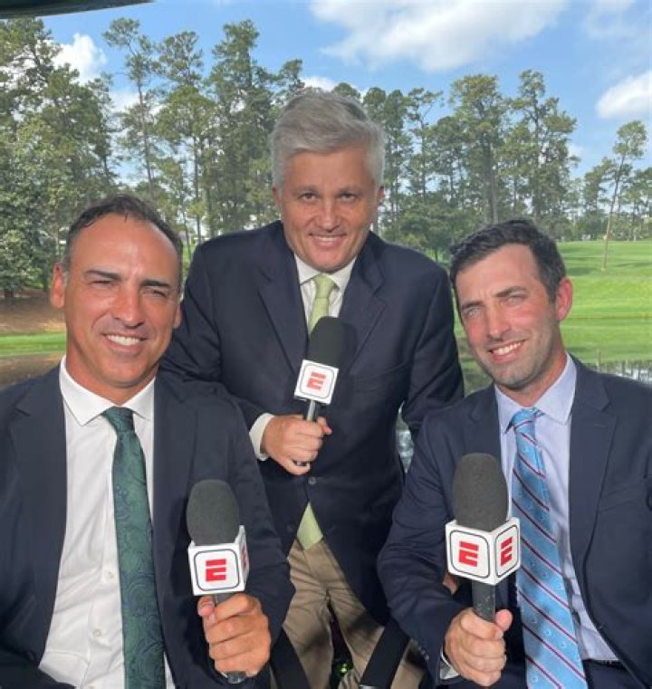 John Sutcliffe ESPN, Bio, Wiki, Age, Wife, Salary, and Net Worth