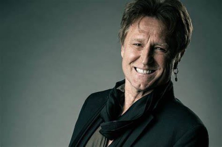 JOHN WAITE at The in AC NJ