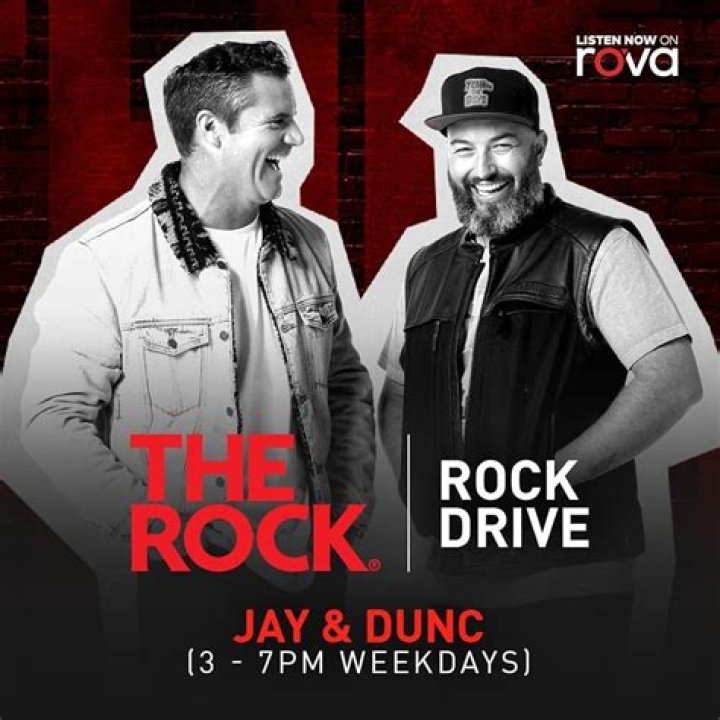 Johnny Dare 98.9 The Rock, Podcast, KQRC, and Hope For The Holidays