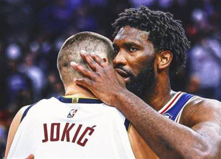 Jokic versus Embiid: Who is the best NBA center right now?