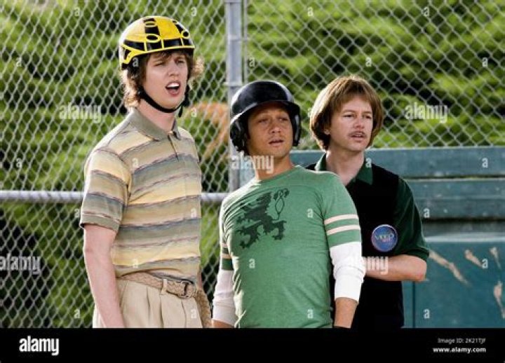 Jon Heder, David Spade, Jon Lovitz & Rob Schneider Characters Clark