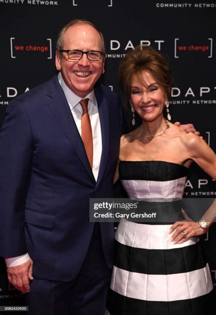 Jon Ledecky New York Islanders, Bio, Wiki, Age, Wife, Spac, and Net Worth