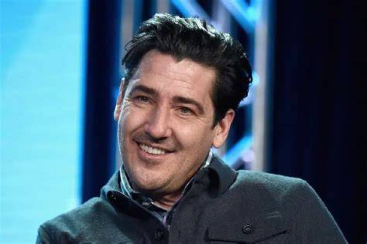 Jonathan Knight: The Untold Story Of The Black Brother