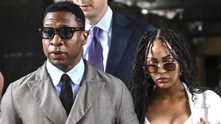 Jonathan Majors Parents Meet Jonathan Majors' Parents