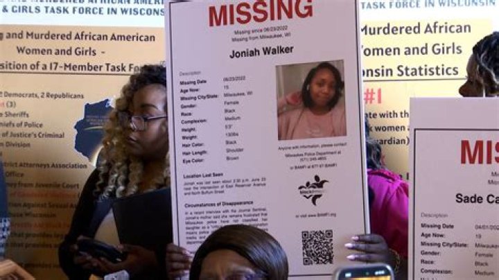 Joniah Walker Missing Case Update: Is She Found Yet?