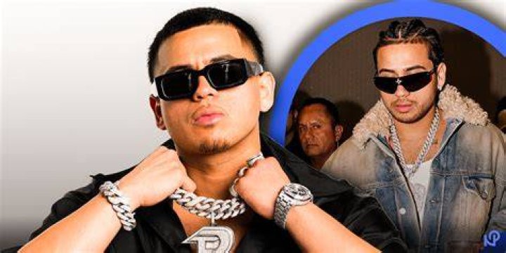 Jop Fuerza Regida Net Worth