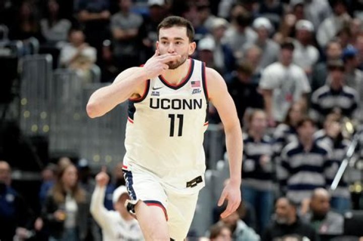 Jordan Hawkins Illness And Health Update: Is UConn Player Sick?
