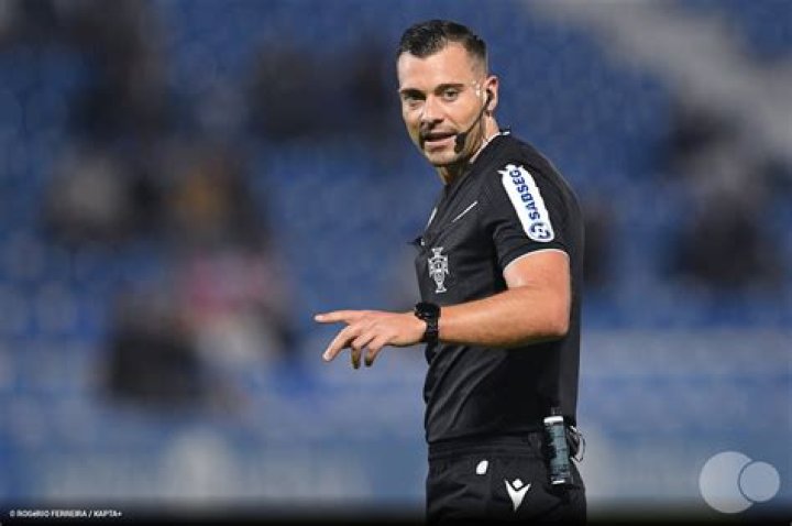 Jordan Silva Arbitro Video and Fotos Viral on Twitter: Story