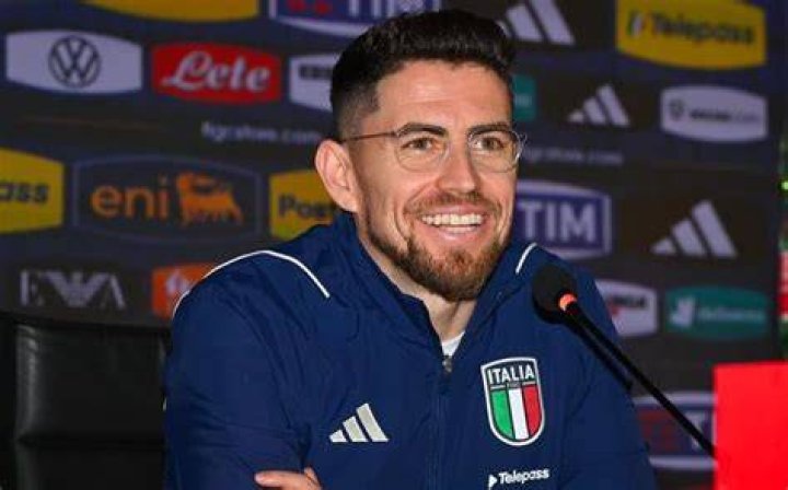 Jorginho's net worth, house, cars, contract dating, salary, age, stats