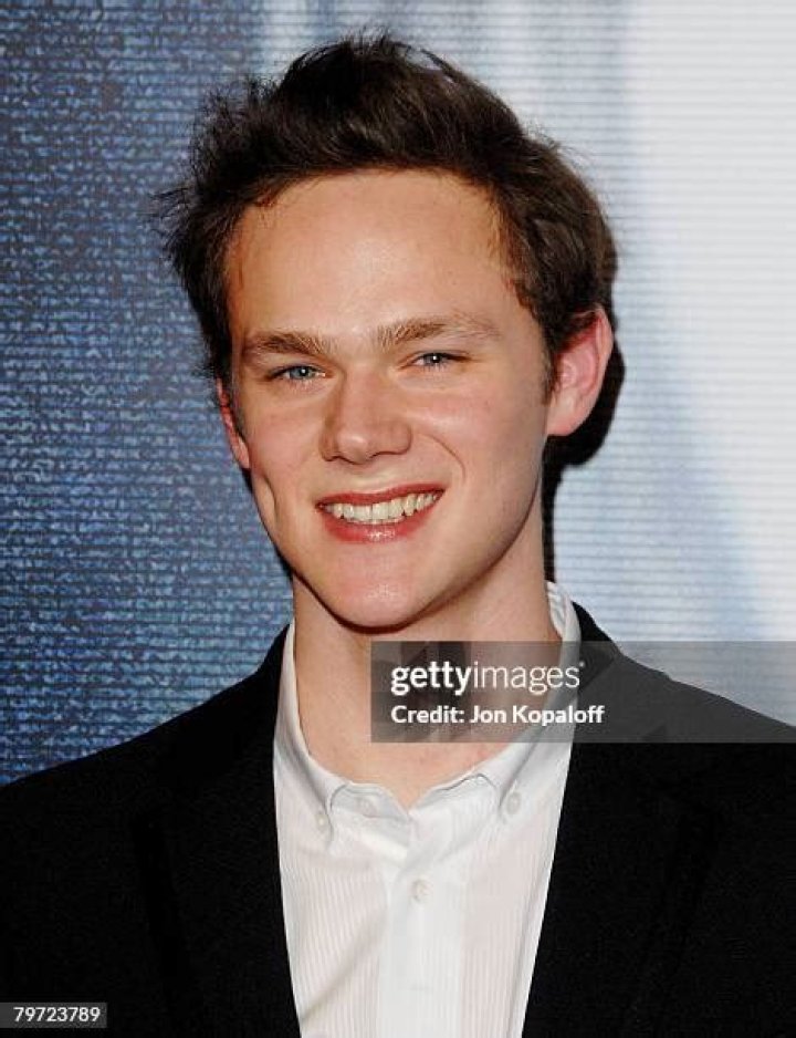 Joseph Cross
