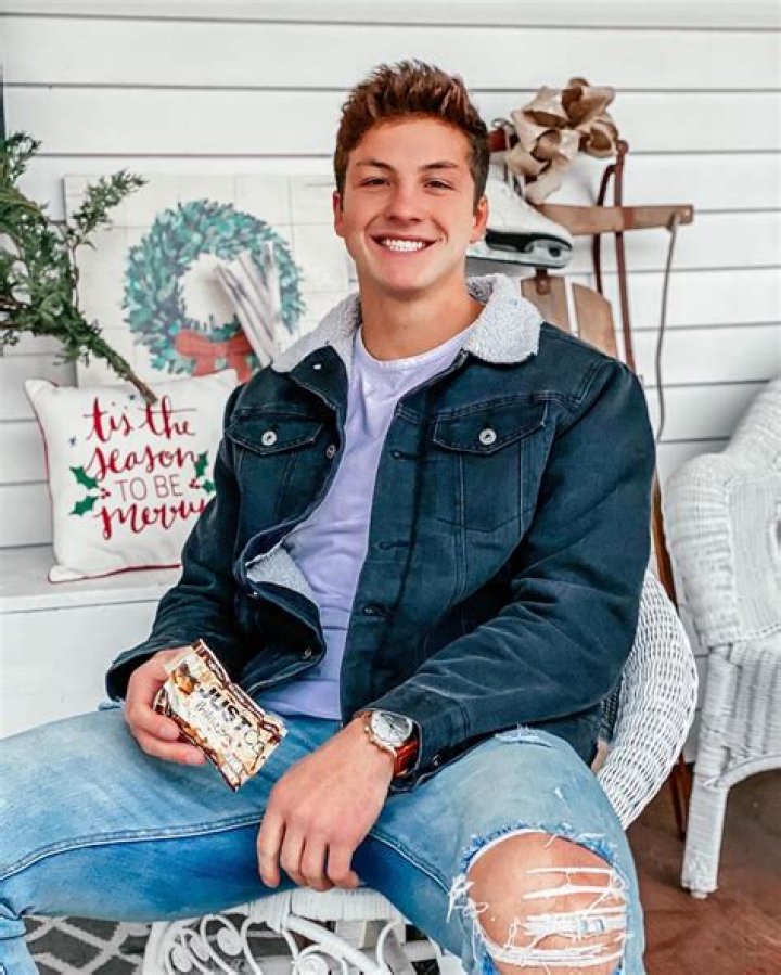 Josh Brueckner – Biography, Facts & Life Story
