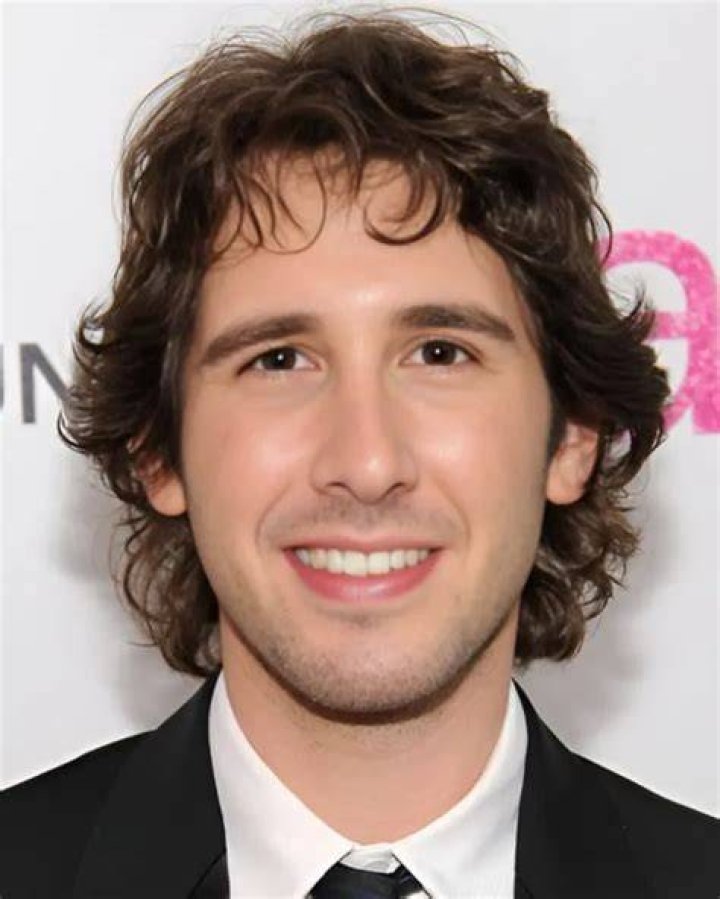 Josh Groban Net Worth, Height, Zodiac Sign, Age, Biography And Is Josh