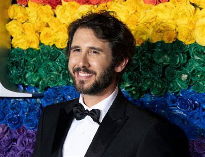 Josh Groban Net Worth How Much is the Singer Worth in 2022? IAH