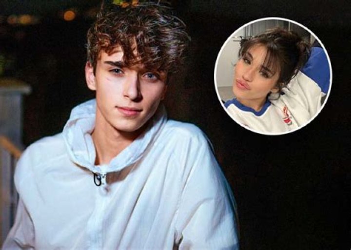 Josh Richards Responds to Getting Back Together with Ex Girlfriend Nessa Barrett