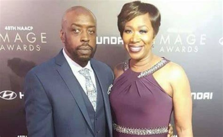 Joy Reid Net Worth Career & Investment [2023 Update] (2023)