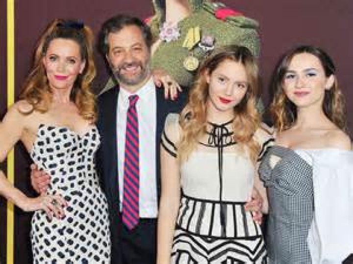 Judd Apatow Movies, Bio, Wiki, Age, Wife, Daughter, Tv Shows, And Net Worth