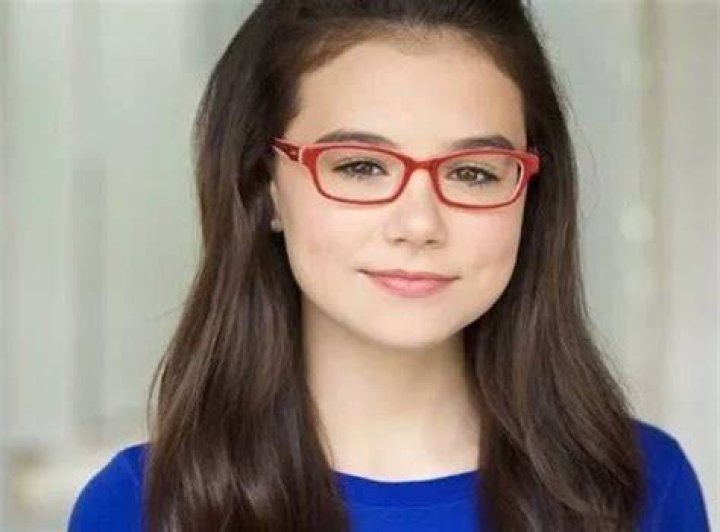 Julia Antonelli Wikipedia Bio Age Boyfriend And Parents