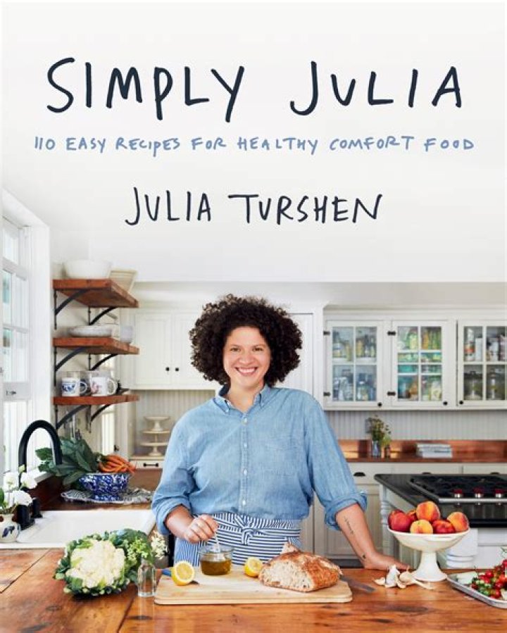Julia Turshen Author, Bio, Wiki, Age, Height, Wife, Cookbooks, Recipes, and Net Worth