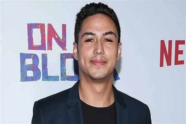 Julio Macias Net Worth, Biography, Age, Height and Girlfriend