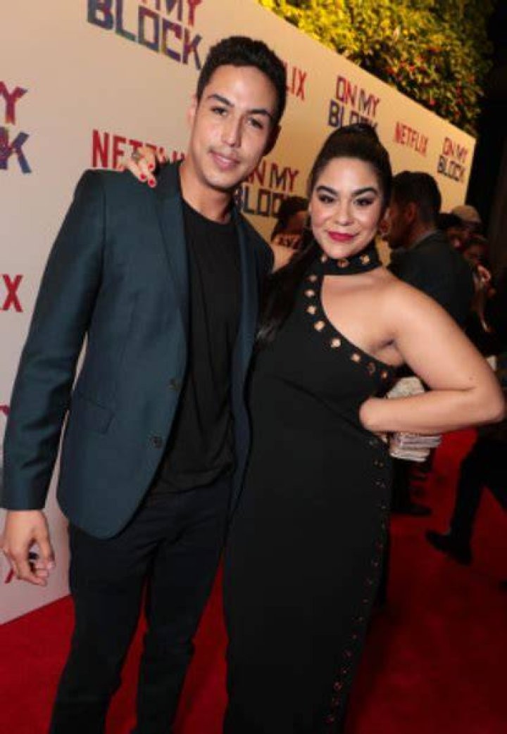 Julio Macias Wife Is the 'On the Block' and 'Selena' Star Spoken For?